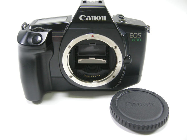 Canon EOS 630 35mm SLR Camera Body Only 35mm Film Cameras - 35mm SLR Cameras Canon 2589436