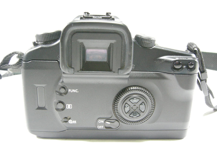 Canon EOS 7e 35mm SLR with Eye control body only 35mm Film Cameras - 35mm SLR Cameras - 35mm SLR Student Cameras Canon 4712222