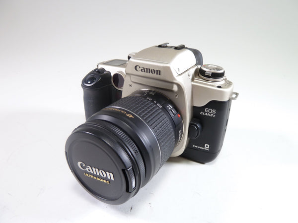 Canon EOS Alan II E w/ Canon 28-80mm f/3.5-5.6 35mm Film Cameras - 35mm Point and Shoot Cameras Canon 365955