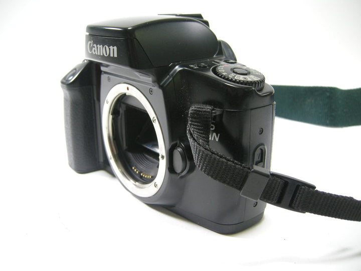 Canon EOS Elan 35mm SLR Camera Body Only 35mm Film Cameras - 35mm SLR Cameras Canon 6900421