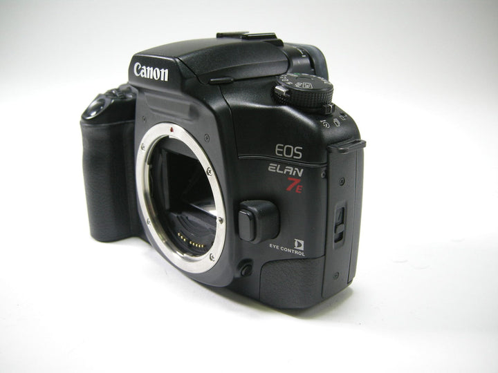 Canon EOS Elan 7e 35mm SLR Camera Body Only 35mm Film Cameras - 35mm SLR Cameras Canon 5308982