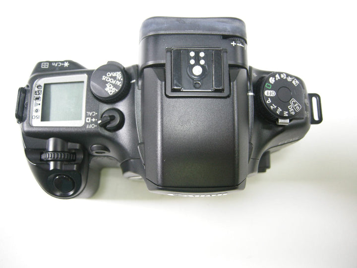 Canon EOS Elan 7e 35mm SLR Camera Body Only 35mm Film Cameras - 35mm SLR Cameras Canon 5308982