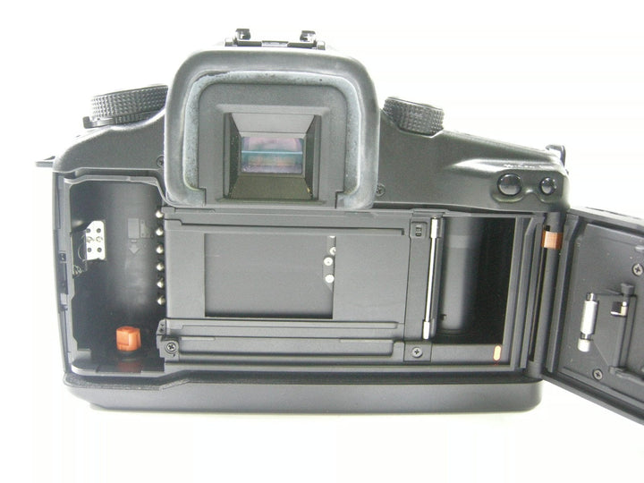 Canon EOS Elan 7e 35mm SLR Camera Body Only 35mm Film Cameras - 35mm SLR Cameras Canon 5308982