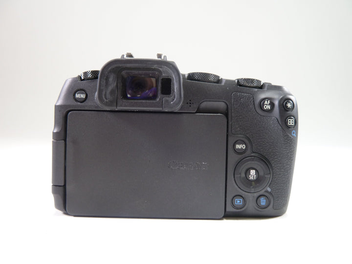 Canon EOS R Body AS-IS Parts or Repair Digital Cameras - Digital Mirrorless Cameras Canon 302027002769