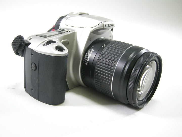 Canon EOS Rebel 2000 35mm SLR w/EF 28-80 f3.5-5.6 II 35mm Film Cameras - 35mm SLR Cameras Canon 5709551