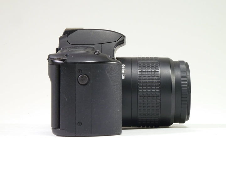 Canon EOS Rebel G - 35mm film camera 35mm Film Cameras - 35mm SLR Cameras Canon 72000070