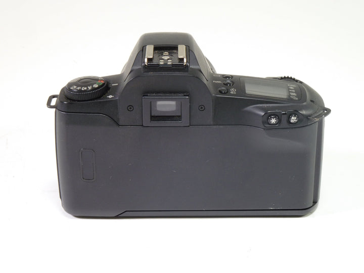 Canon EOS Rebel G - 35mm film camera 35mm Film Cameras - 35mm SLR Cameras Canon 72000070