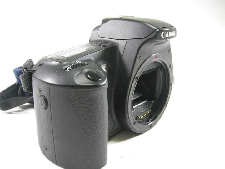 Canon EOS Rebel G 35mm SLR camera body only 35mm Film Cameras - 35mm SLR Cameras Canon 3947346