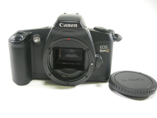 Canon EOS Rebel G 35mm SLR camera body only 35mm Film Cameras - 35mm SLR Cameras Canon 3947346