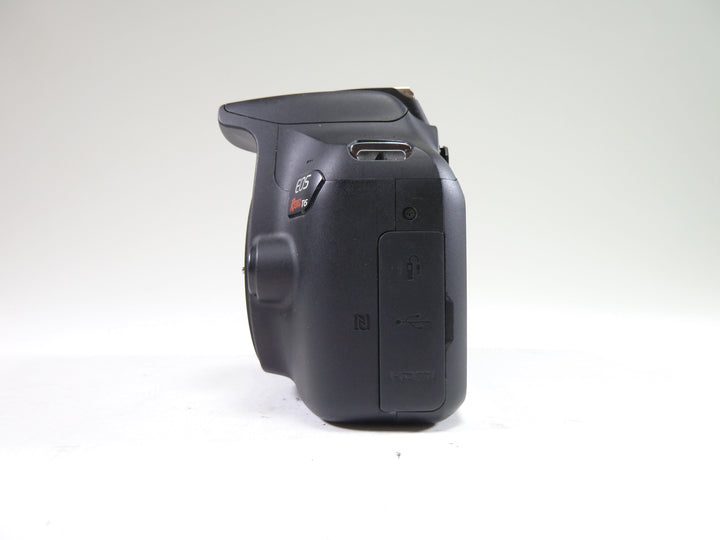 Canon EOS Rebel T6 for Parts or Repair Digital Cameras - Digital SLR Cameras Canon 172073049617