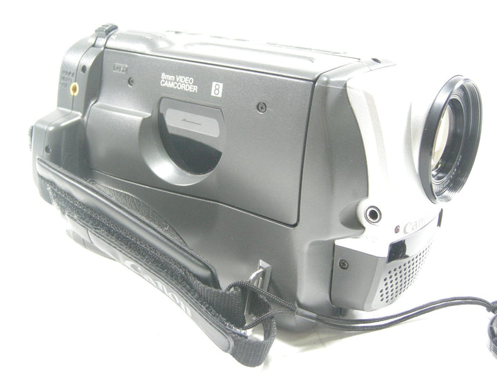 Canon ES400V 8mm Camcorder – Camera Exchange - Main Image