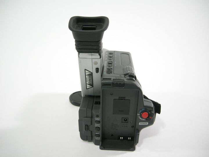 Canon ES400V Camcorder Parts Only Video Equipment - Video Camera Canon 867309832