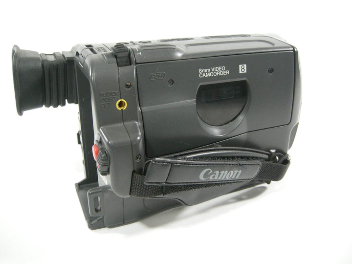 Canon ES400V Camcorder Parts Only – Camera Exchange