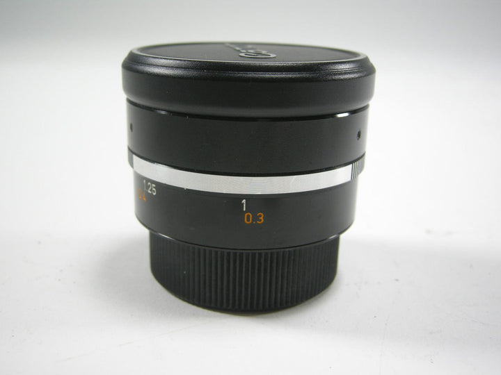 Canon EX 35mm f3.5 Lens for EX Mt. Lenses Small Format - Various Other Lenses Canon 46241