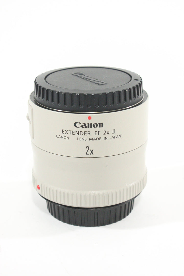 Canon Extender 2x II Lens Adapters and Extenders Canon 97956