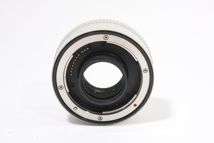 Canon Extender EF 1.4x II Lens Adapters and Extenders Canon 68134