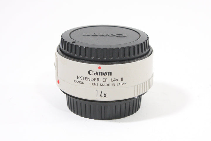 Canon Extender EF 1.4x II Lens Adapters and Extenders Canon 68134