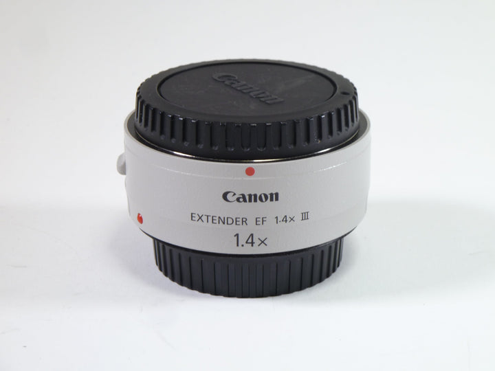 Canon Extender EF 1.4x III Lens Adapters and Extenders Canon 9240000836