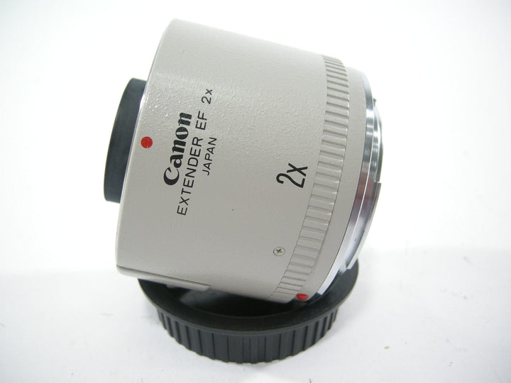 Canon Extender EF 2X Lens Adapters and Extenders Canon 60109