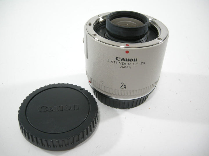 Canon Extender EF 2X Lens Adapters and Extenders Canon 60109