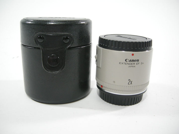 Canon Extender EF 2X Lens Adapters and Extenders Canon 60109