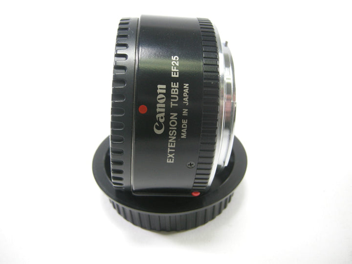 Canon Extension Tube EF25 Lens Adapters and Extenders Canon UJ1101