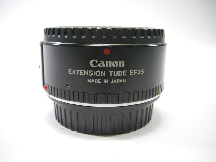 Canon Extension Tube EF25 Lens Adapters and Extenders Canon UJ1101