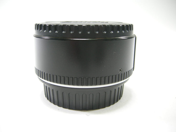 Canon Extension Tube EF25 Lens Adapters and Extenders Canon UJ1101