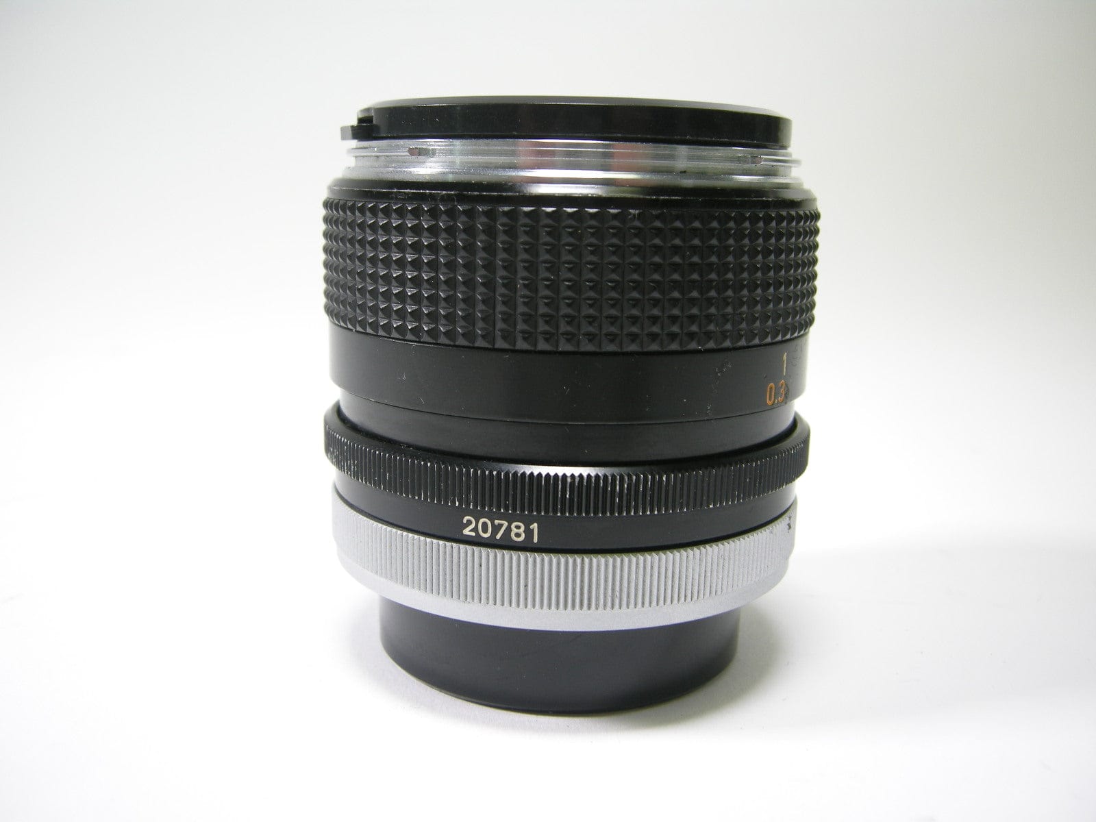 Canon FD 24mm f2.8 lens – Camera Exchange