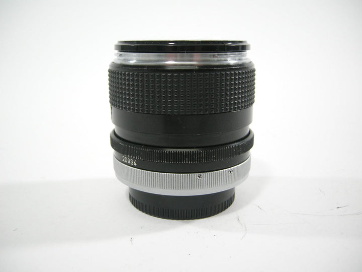 Canon FD 24mm f2.8 lens Parts Only Lenses Small Format - Canon FD Mount lenses Canon 20934