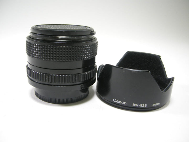 Canon FD 28mm lens – Camera Exchange1