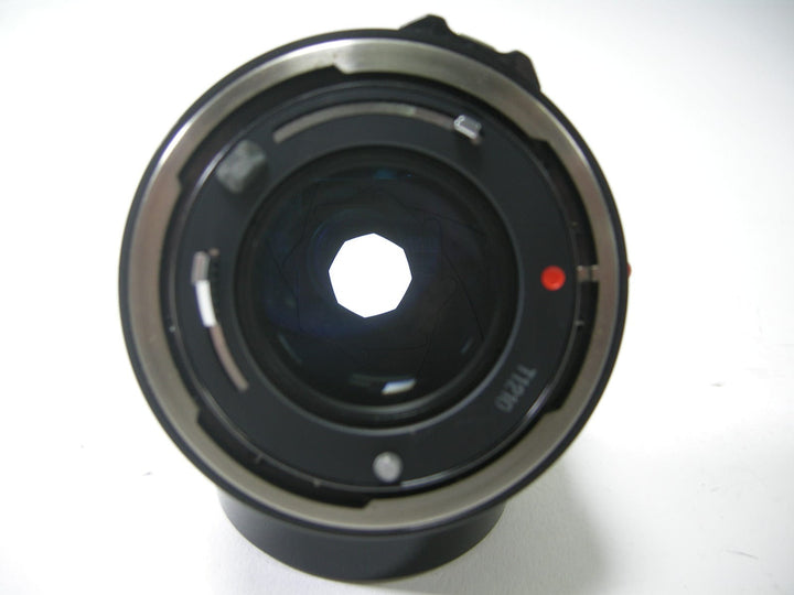 Canon FD 50mm f1.4 lens Lenses - Small Format - Canon FD Mount lenses Canon 1128713