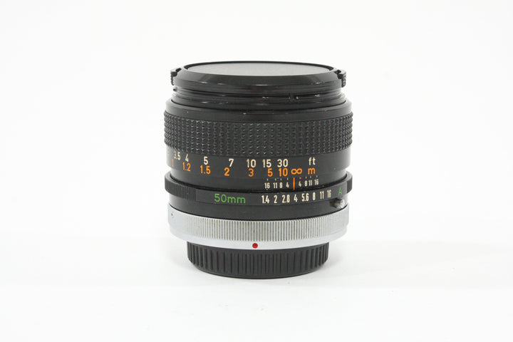 F1 Canon Fd 50mm L Canon FD 50mm SSC Lens – Camera Exchange