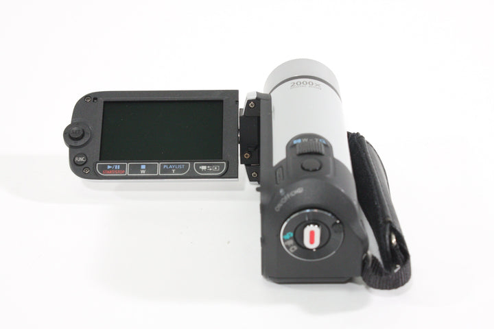 Canon FS300 Camcorder Video Equipment - Video Camera Canon 112032046765YC