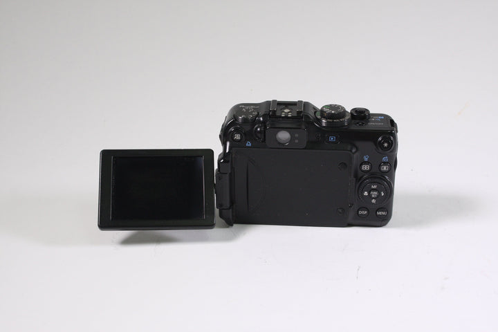 Canon G11 Digital Camera Digital Cameras - Digital Point and Shoot Cameras Canon 425413972