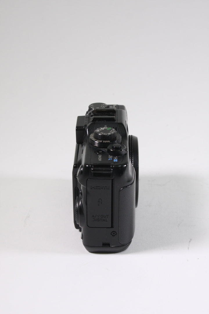 Canon G11 Digital Camera Digital Cameras - Digital Point and Shoot Cameras Canon 425413972