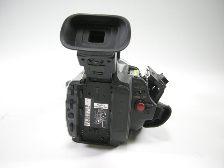 Canon GL2 MiniDV Camcorder (Parts) – Camera Exchange