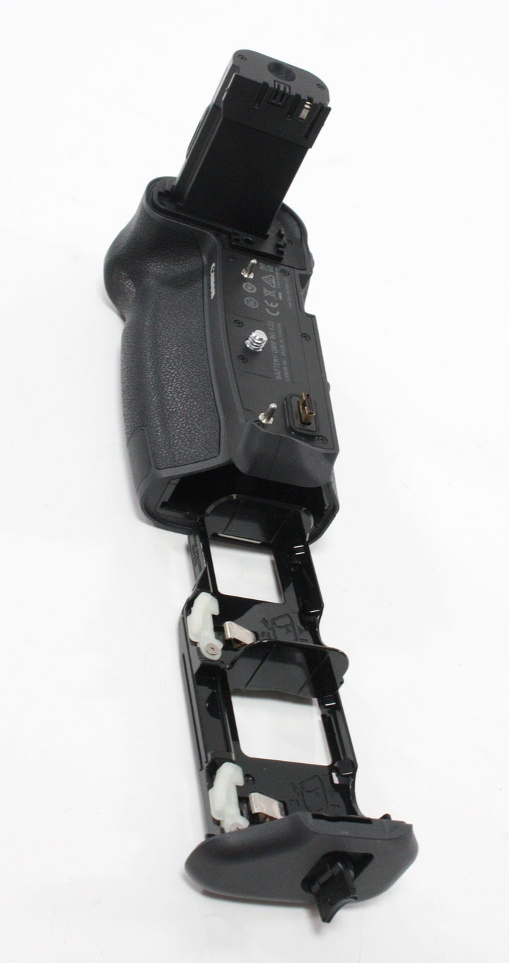 Canon Grip BG-E22 – Camera Exchange