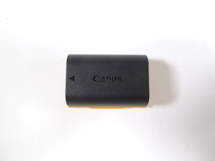 Canon LP-E6N Battery Batteries - Digital Camera Batteries Canon 05251031