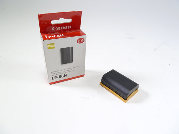 Canon LP-E6N Battery Batteries - Digital Camera Batteries Canon 05251031