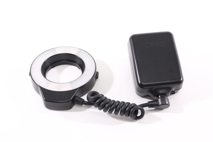 Canon Macro Ring Lite ML-3 Flash Units and Accessories - Ringlights Canon 0607241123