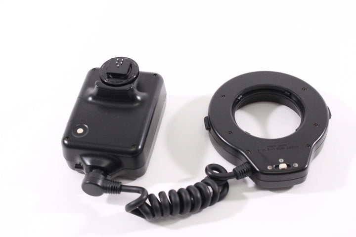 Canon Macro Ring Lite ML-3 Flash Units and Accessories - Ringlights Canon 0607241123