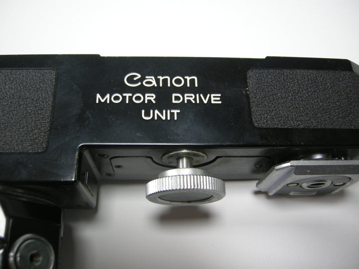 Canon Motor Drive Unit Grips, Brackets and Winders Canon 11868