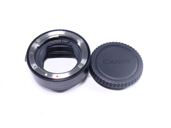Canon Mount Adapter EF - EOS R – Camera Exchange