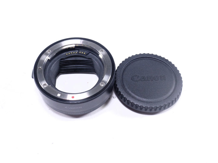 Canon Mount Adapter EF - EOS R Lens Adapters and Extenders Canon 112009059