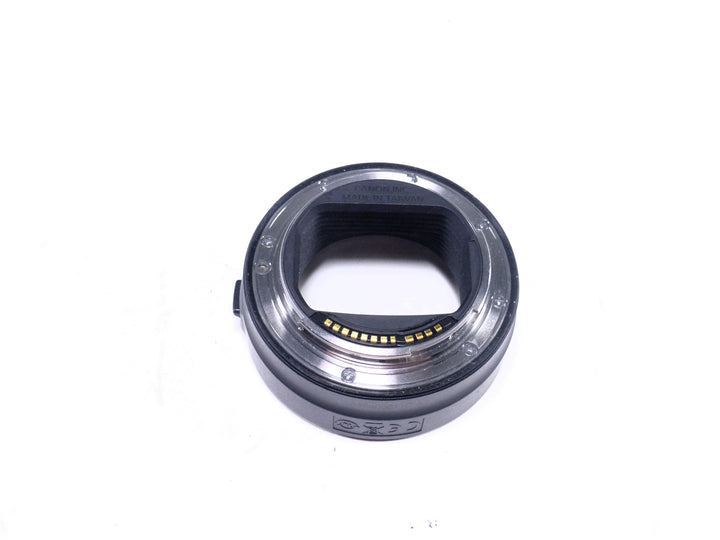 Canon Mount Adapter EF - EOS R Lens Adapters and Extenders Canon 112009059