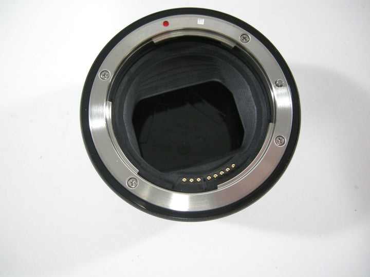 Canon Mount Adapter EF to EOS -R Lens Adapters and Extenders Canon 1912004053B