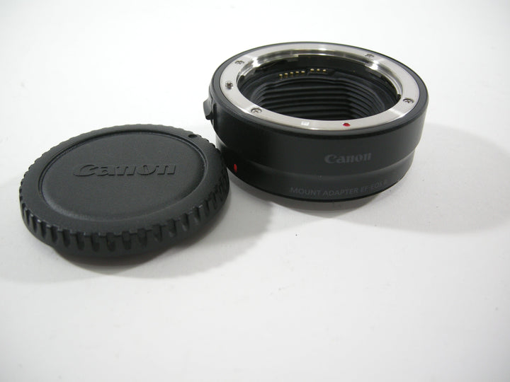 Canon Mount Adapter EF to EOS -R Lens Adapters and Extenders Canon 1912004053B