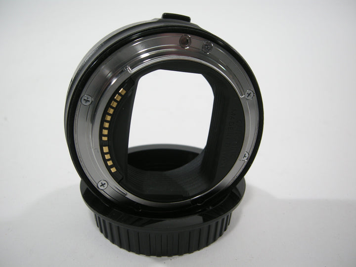 Canon Mount Adapter EF to EOS -R Lens Adapters and Extenders Canon 1912004053B