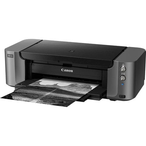 Canon Pixma Pro-10 Printer Printers Canon 100124246